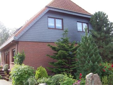 Ferienwohnung Ueckermünde