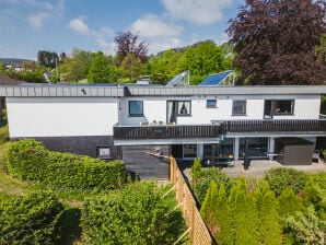 Cottage Holiday villa Sauerland - Hallenberg - image1