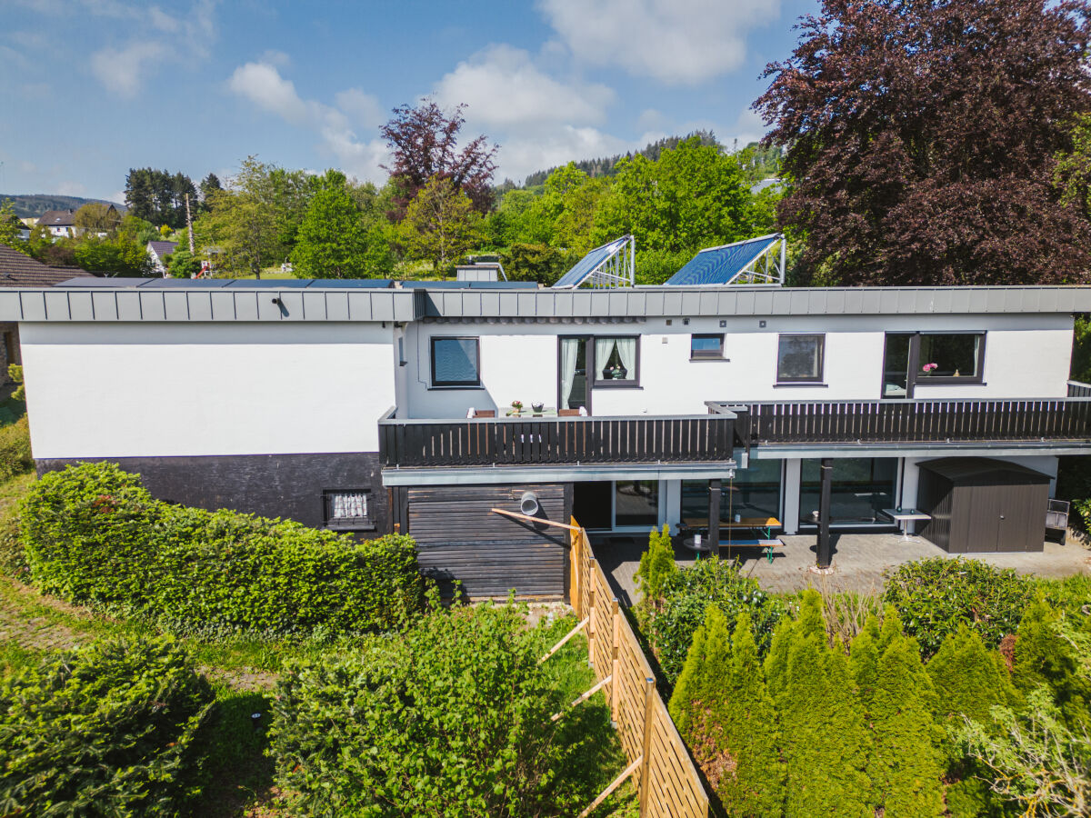 Type de propriété : Chalet Hallenberg Enregistrement extérieur 1