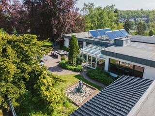 Casale Hallenberg Registrazione all'aperto 2