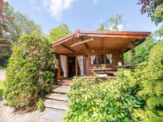 Vakantiehuisje Hallenberg Buitenaudio-opname 6