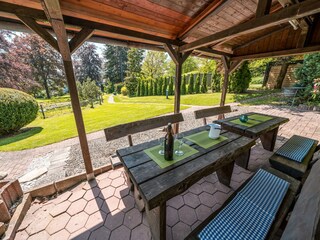 Type de propriété : Chalet Hallenberg Enregistrement extérieur 8