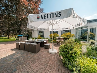 Vakantiehuisje Hallenberg Buitenaudio-opname 4