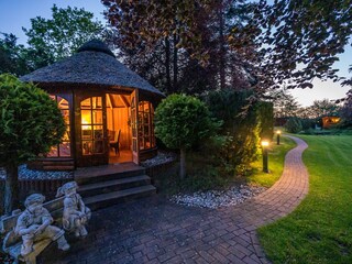 Type de propriété : Chalet Hallenberg Enregistrement extérieur 16