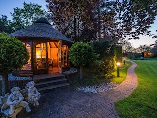 Vakantiehuisje Hallenberg Buitenaudio-opname 15