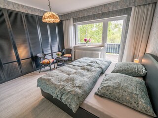 Casa de campo Hallenberg Características 29
