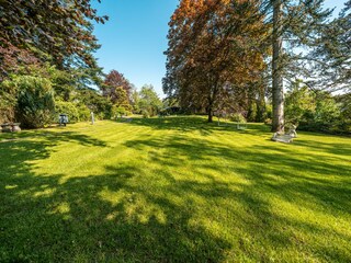 Type de propriété : Chalet Hallenberg Enregistrement extérieur 12