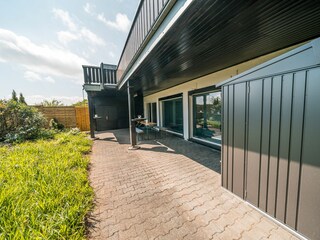 Type de propriété : Chalet Hallenberg Enregistrement extérieur 16