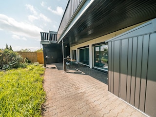 Vakantiehuisje Hallenberg Buitenaudio-opname 16