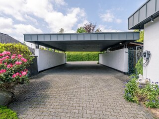 Vakantiehuisje Hallenberg Buitenaudio-opname 17