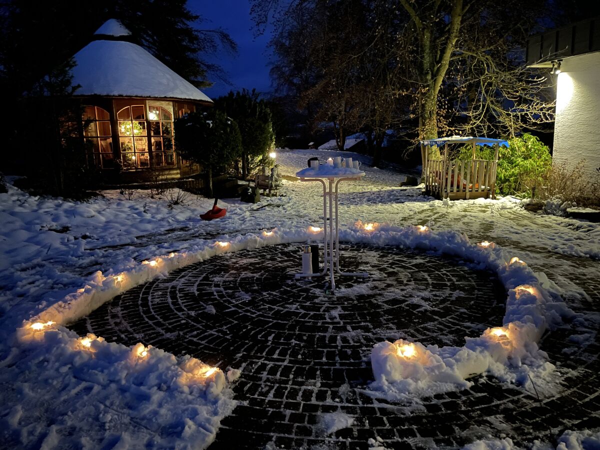 Type de propriété : Chalet Hallenberg Enregistrement extérieur 1