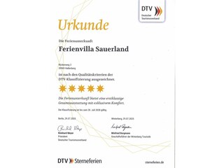 Vakantiehuisje Hallenberg Document 45