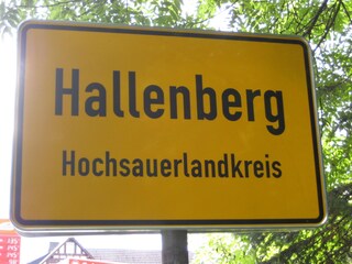 Casale Hallenberg Ambiente 38