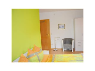 Doppelzimmer 1