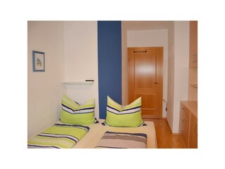 Doppelzimmer 2