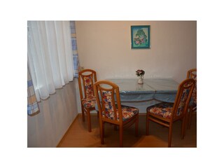 Appartement 1/ Essecke