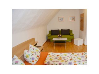 Doppelzimmer 4