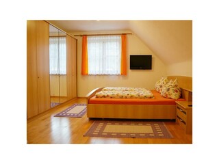 Doppelzimmer 4