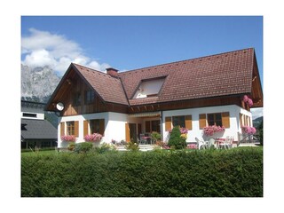 Hausfoto