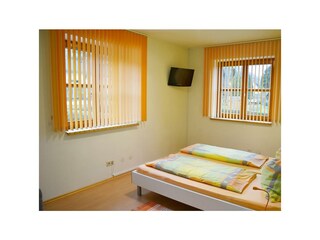 Doppelzimmer 1
