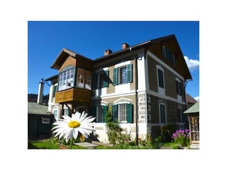 Haus Moser