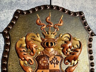 Familienwappen