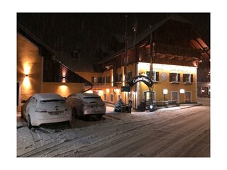 Gasthof winter dunkl