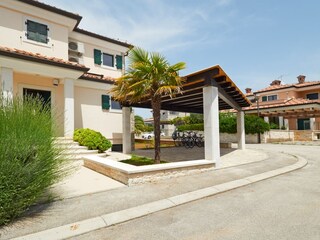 Villa Savudrija Registrazione all'aperto 5