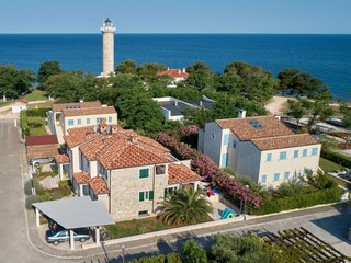 Villa Savudrija Ambiente 27