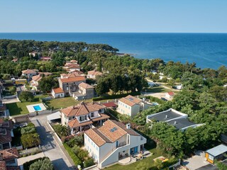 Villa Savudrija Ambiente 28