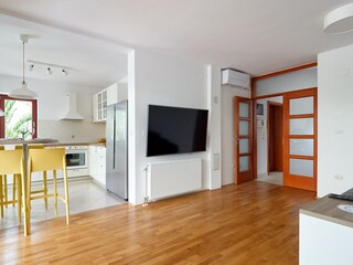 Villa Savudrija Caratteristiche 12