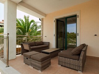 Villa Savudrija Registrazione all'aperto 9