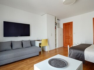 Villa Savudrija Caratteristiche 11