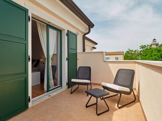 Villa Savudrija Caratteristiche 23