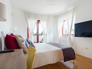 Villa Savudrija Caratteristiche 25