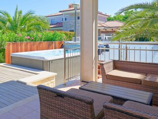 Villa Savudrija Registrazione all'aperto 4