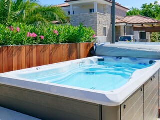 Villa Savudrija Registrazione all'aperto 3