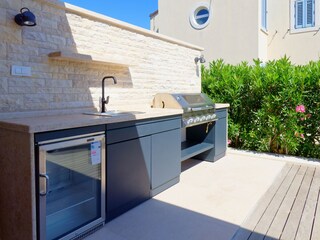 Villa Savudrija Registrazione all'aperto 8