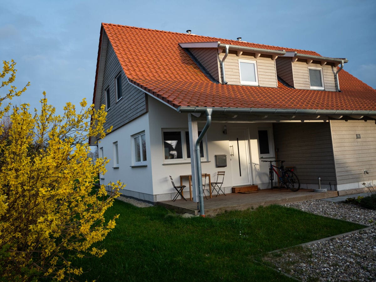 FREIHEIT im Haus Kranichblick