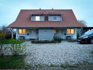Ferienhaus Kranichblick - Freiheit