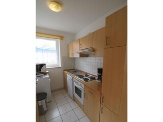 Appartamento per vacanze Burgstaaken Caratteristiche 9