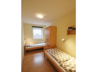 Appartamento per vacanze Burgstaaken Caratteristiche 11