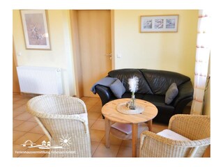 Appartamento per vacanze Burgstaaken Caratteristiche 7