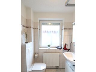 Appartamento per vacanze Burgstaaken Caratteristiche 13