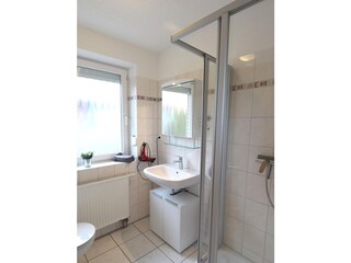 Appartamento per vacanze Burgstaaken Caratteristiche 14