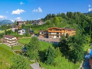 Apartment Wilder Kaiser - St. Johann in Tirol - image1