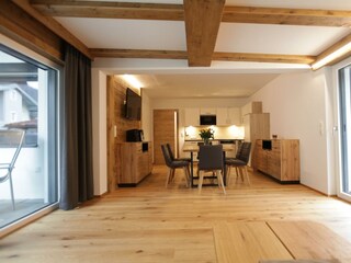 Haus Petra, Kirchdorf in Tirol