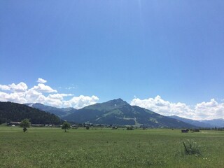 Haus Petra, Kirchdorf in Tirol