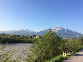 Haus Petra, Kirchdorf in Tirol