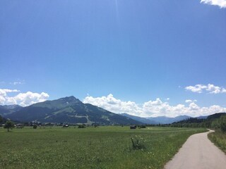 Haus Petra, Kirchdorf in Tirol